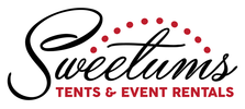 Sweetums Tents & Event Rentals